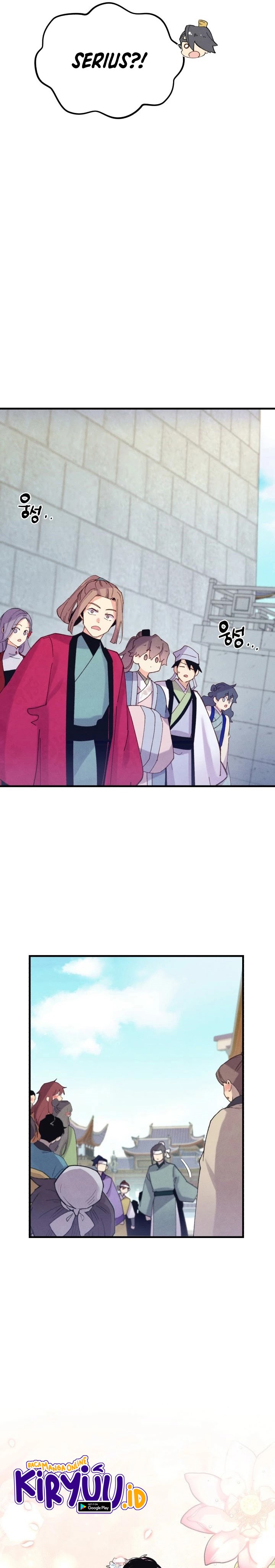Lightning Degree (Lightning Expert) Chapter 118 Gambar 26